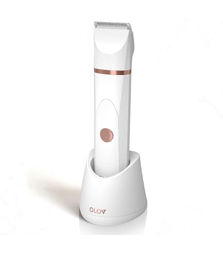 Amazon.com: Panasonic ES-WR40 Mobile Body Hair Trimmer : Beauty